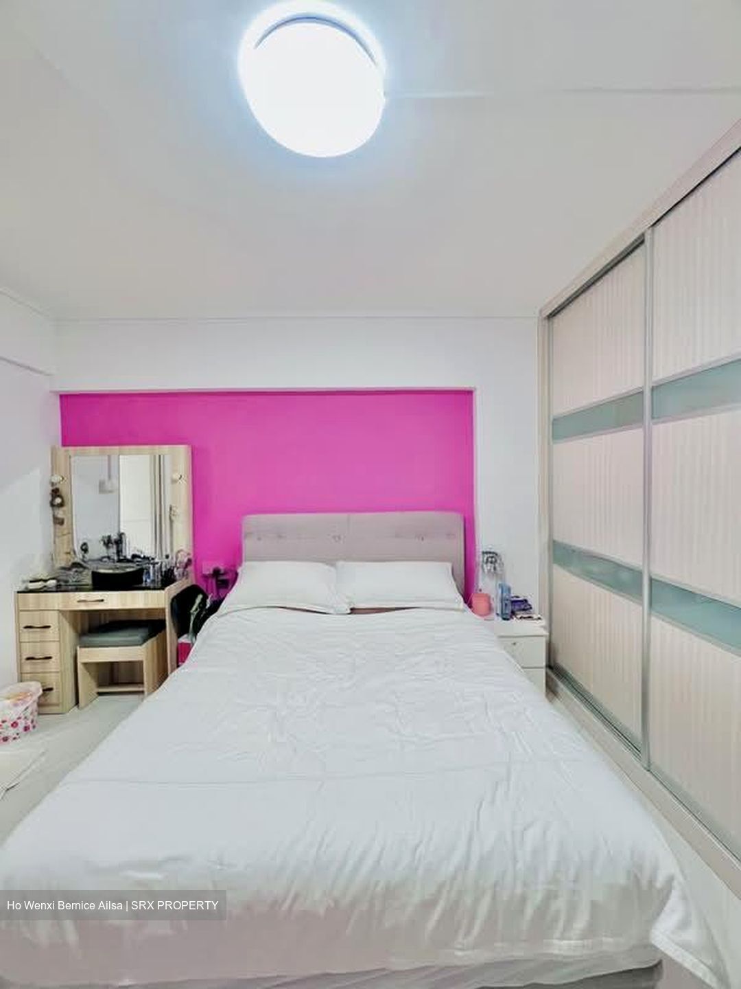 Blk 107 Eunos Vista (Bedok), HDB 4 Rooms #552707241